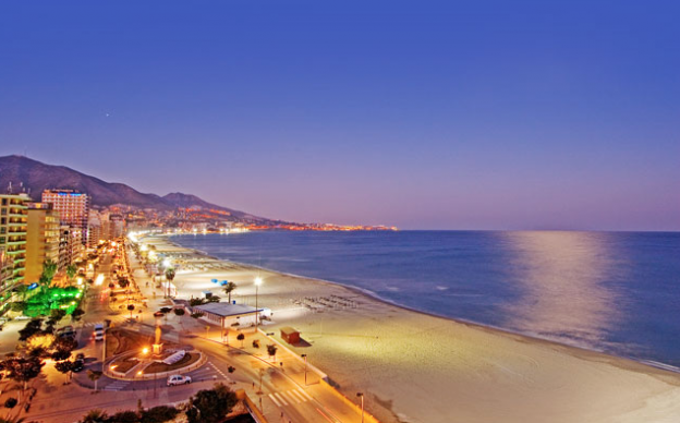 FUENGIROLA - arbatestates.com