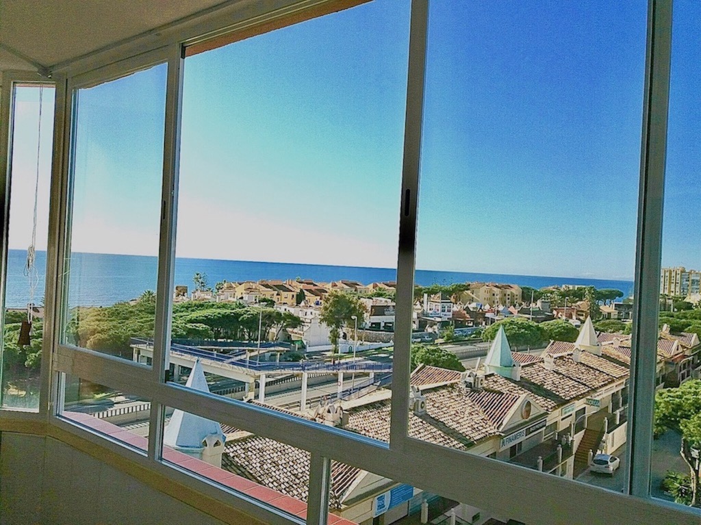 Apartment with sea view - arbatestates.com