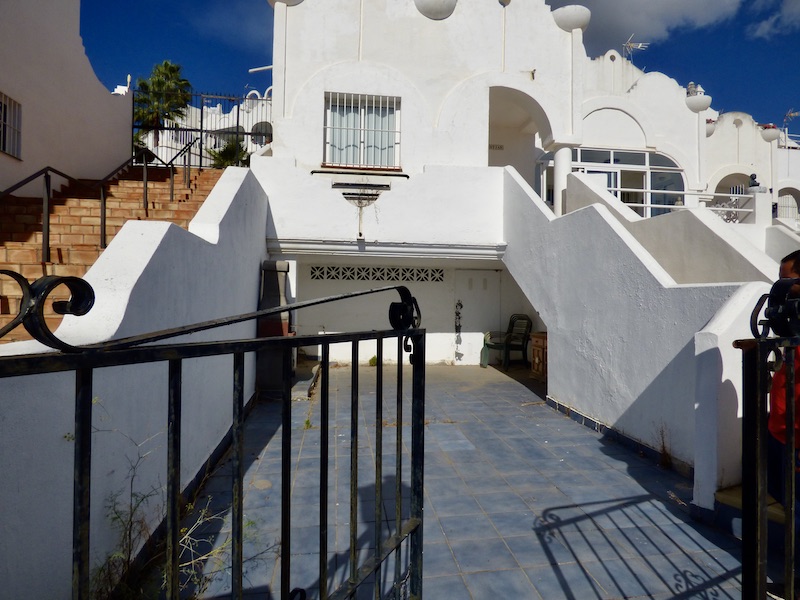 Townhouse in RESERVA DE MARBELLA - arbatestates.com