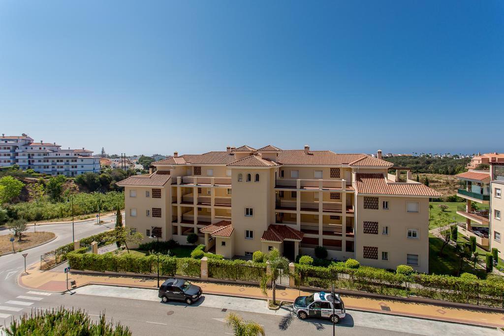 2 Bedrooms Apartment in EL FARO - arbatestates.com