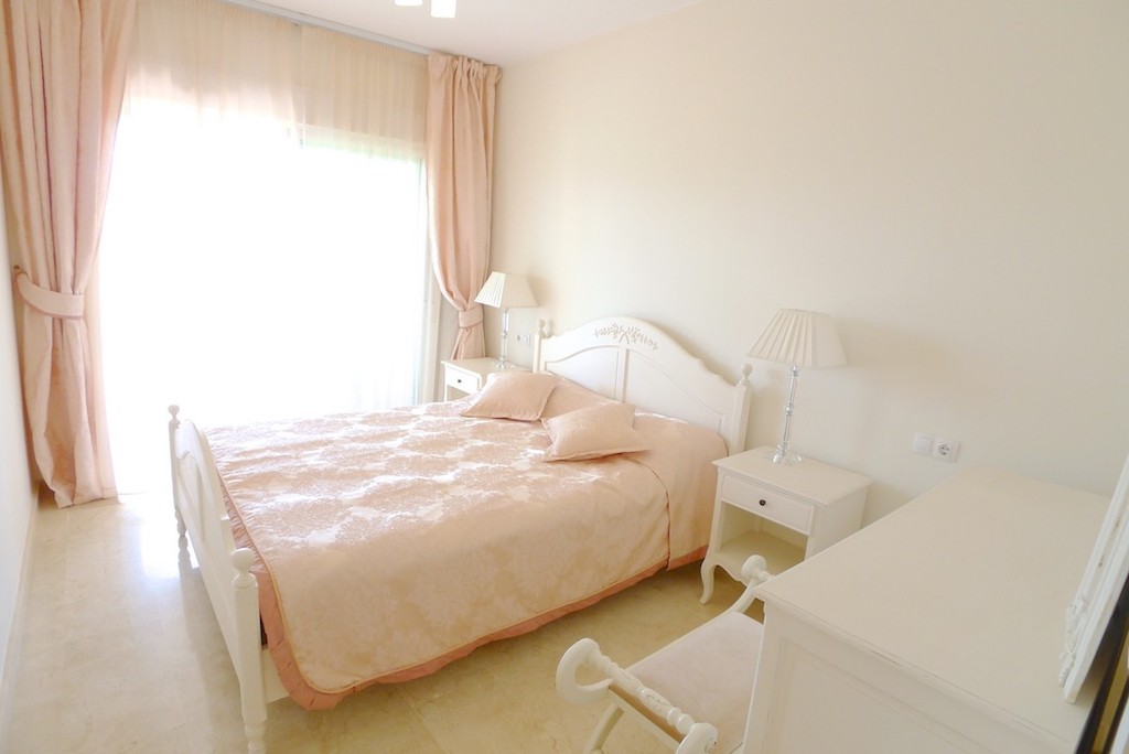 Apartamento de 2 dormitorios en El Faro - arbatestates.com