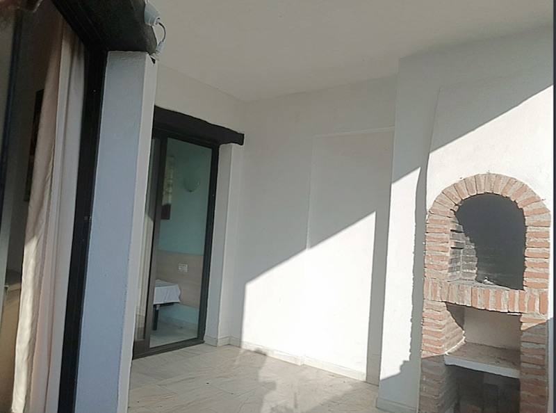 Apartamento a 300m de la playa, CALAHONDA - arbatestates.com