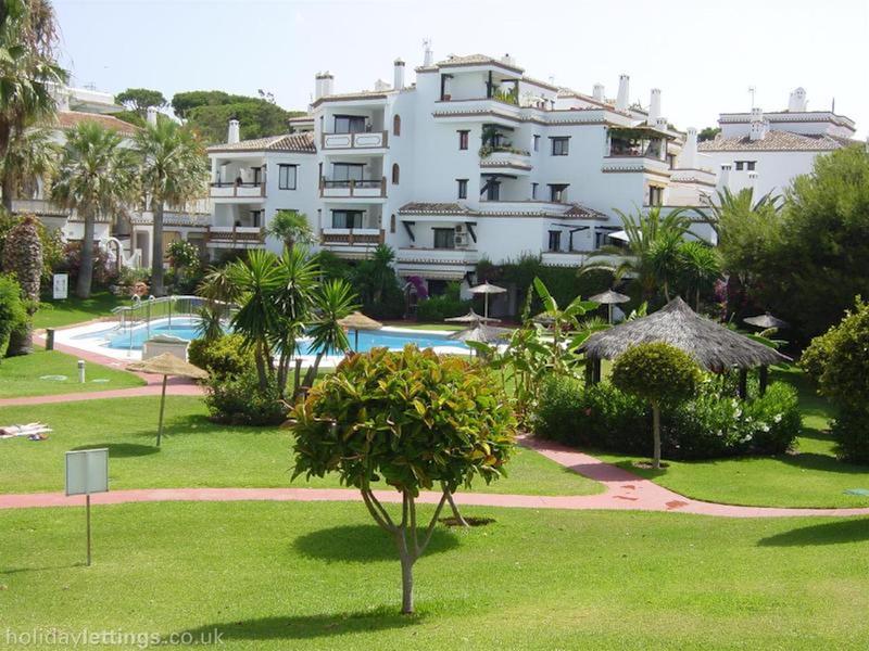 Apartamento a 300m de la playa, CALAHONDA - arbatestates.com