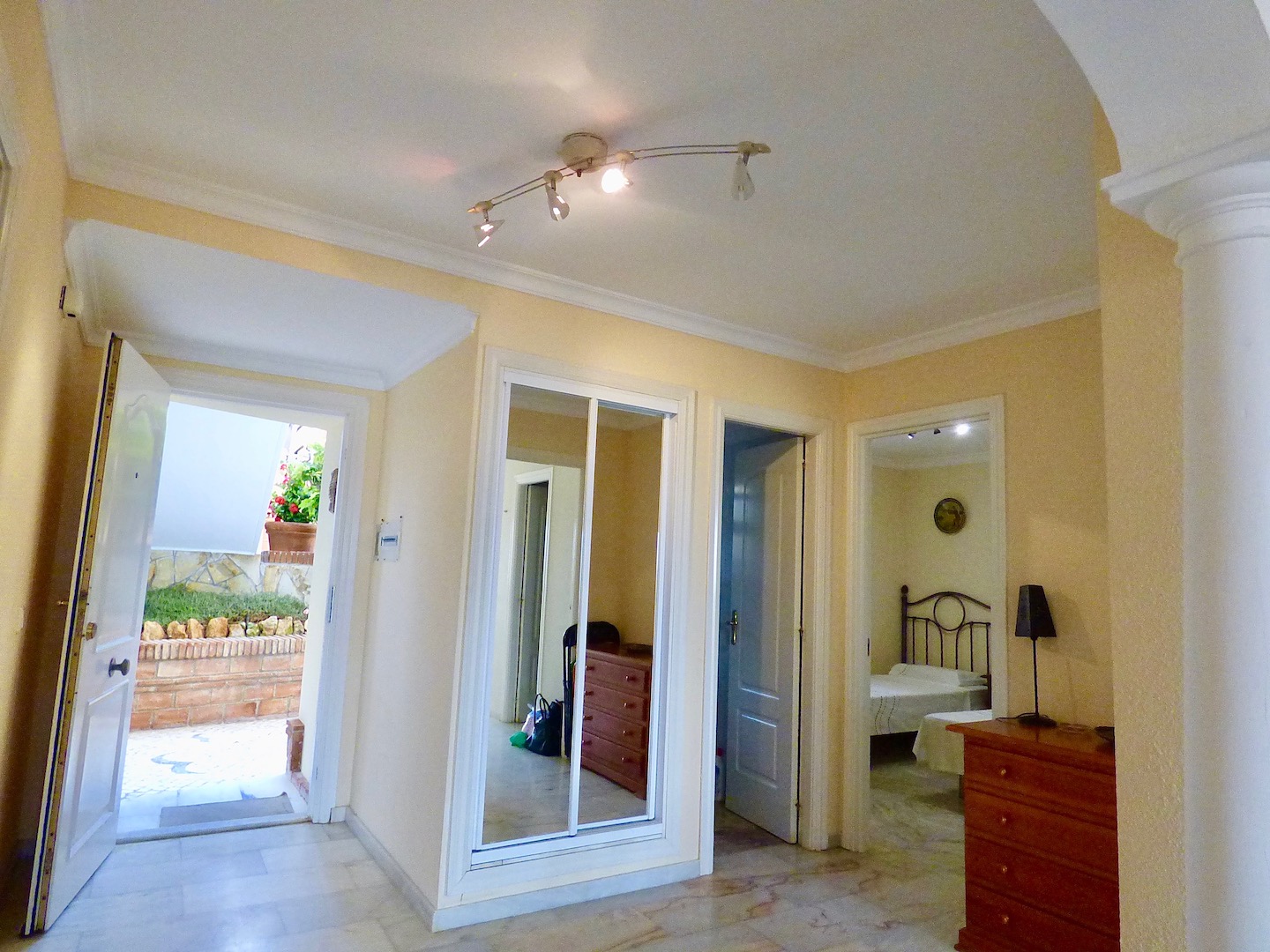 Apartment in RIVIERA DEL SOL - arbatestates.com