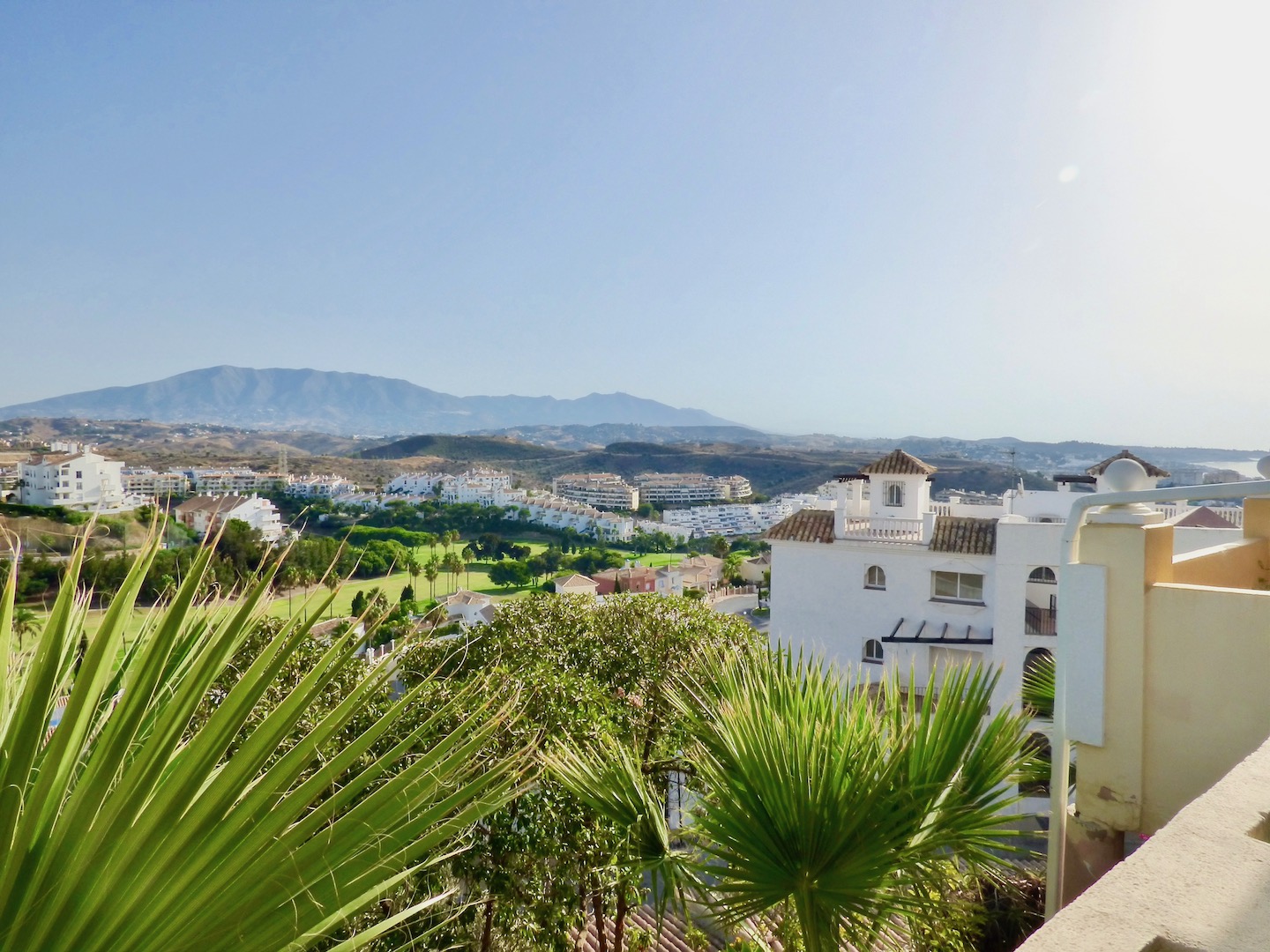 Apartamento en la planta baja en RIVIERA DEL SOL - arbatestates.com