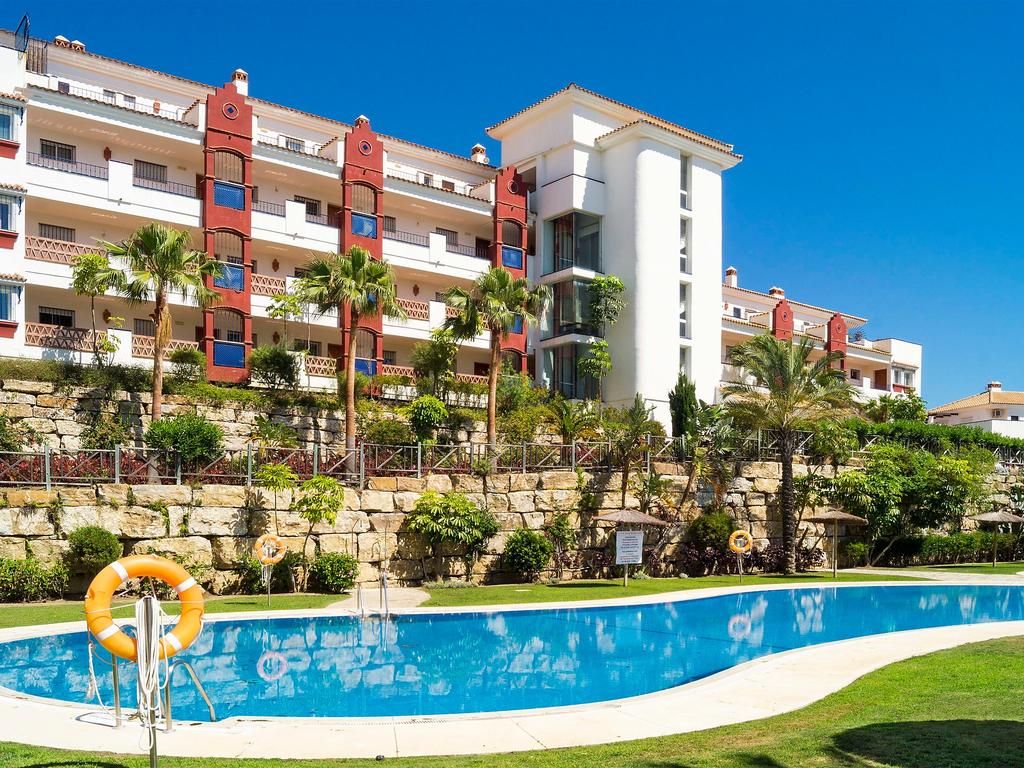 Ground floor Apartment in RIVIERA DEL SOL - arbatestates.com