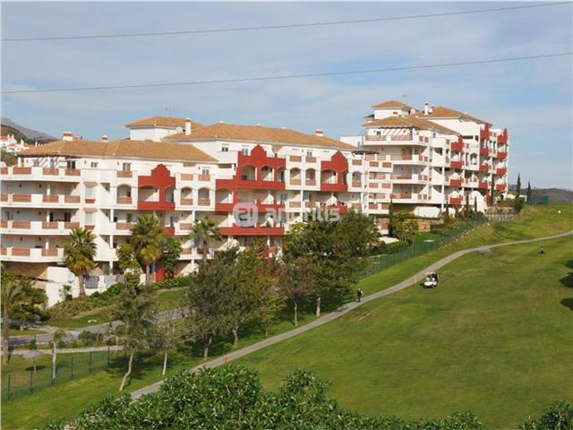 Ground floor Apartment in RIVIERA DEL SOL - arbatestates.com