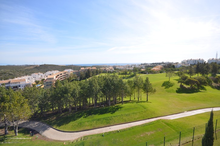 Ground floor Apartment in RIVIERA DEL SOL - arbatestates.com