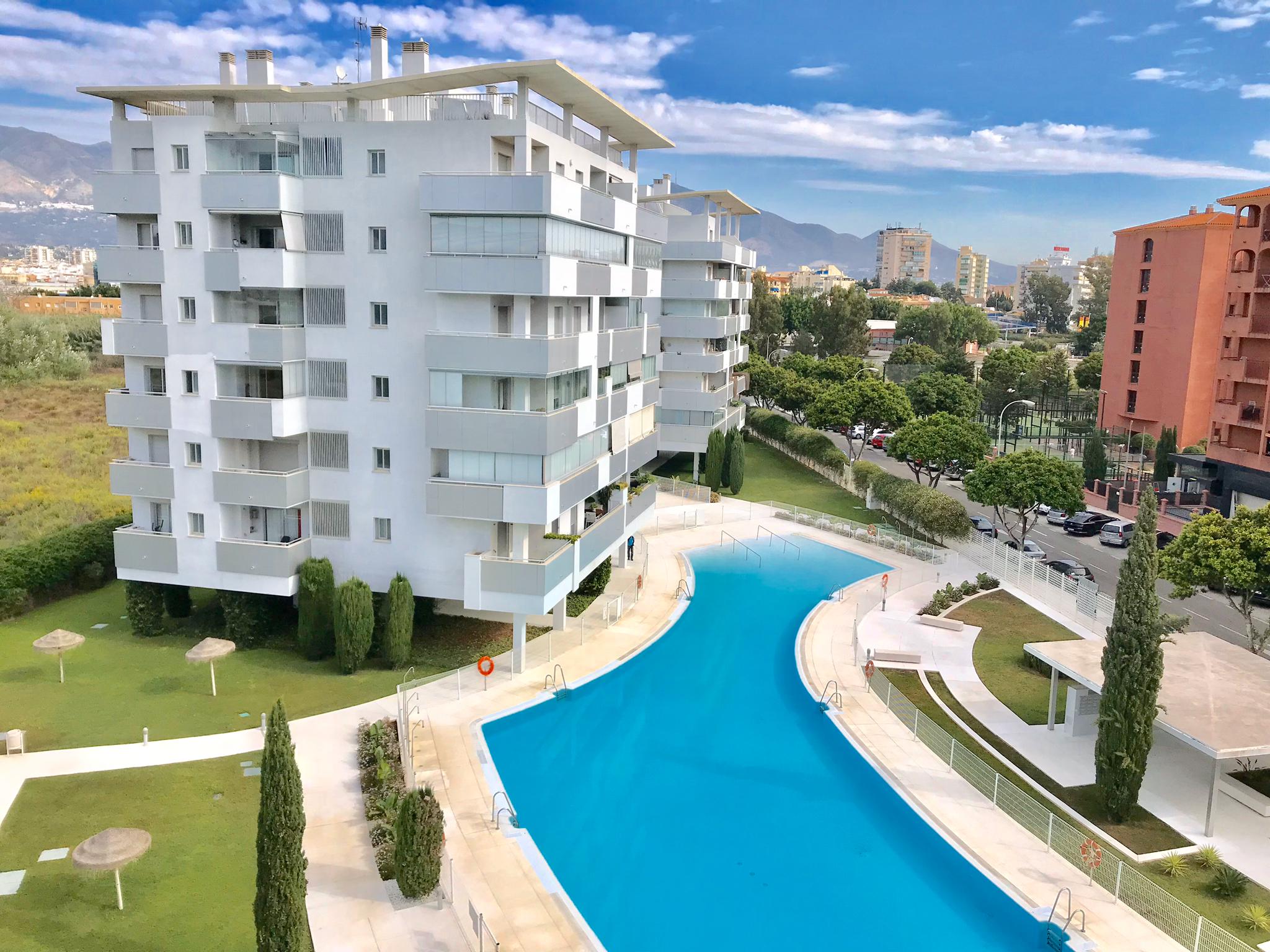 Apartment in FUENGIROLA - arbatestates.com