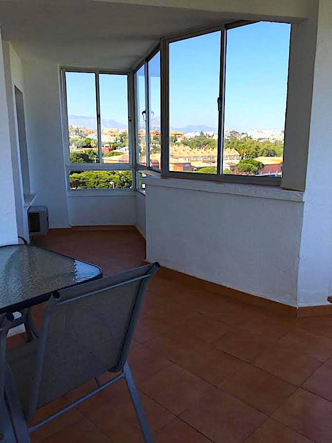 Apartamento con vistas panorámicas - arbatestates.com