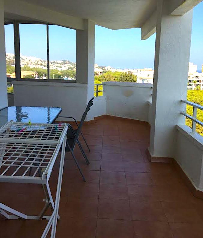 Apartamento con vistas panorámicas - arbatestates.com