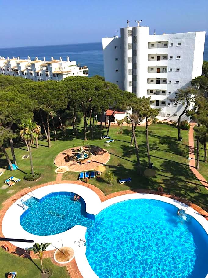 Apartment  with astonishing sea views - arbatestates.com