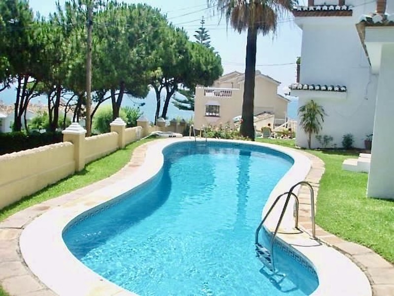 Apartamento duplex a 50m de la playa - arbatestates.com