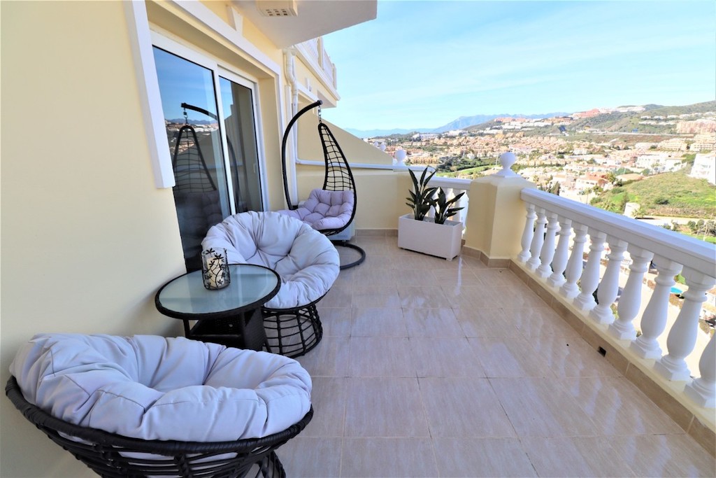 Apartment  with astonishing  views - arbatestates.com